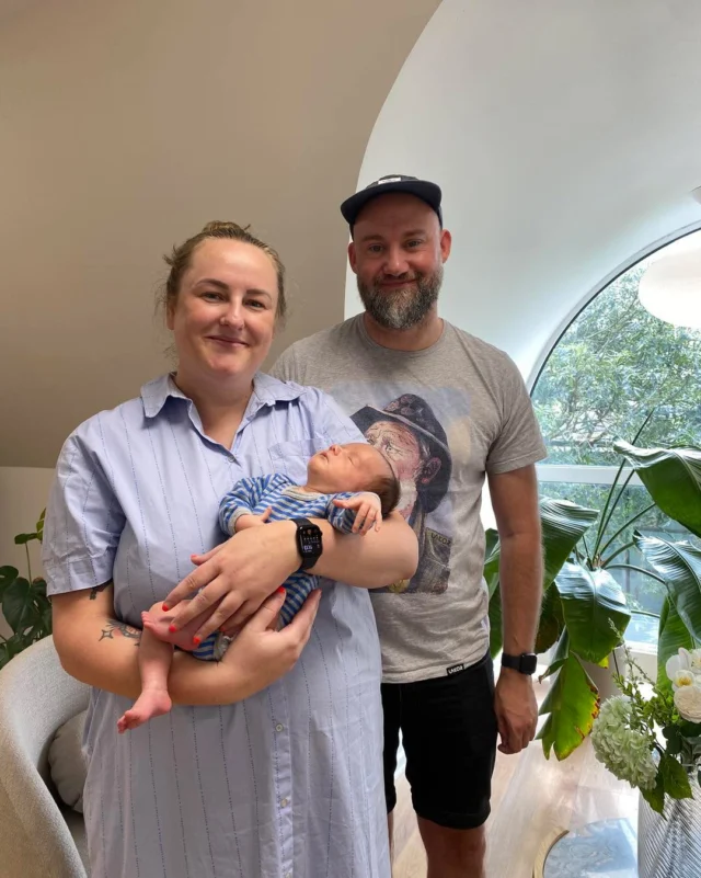 Længe ventede Vilde på 5 uger og hendes stolte forældre, lagde vejen forbi klinikken i Odense. 
Vi er glade for, at have været med på jeres 
rejse, som endte med det skønneste resultat 🩷🦋

#MaigaardFertilitetsklinik #babylykke #babydrømme #HjælpTilForældreskab #familielykke #ønskebarn
#fertilitet #fertilitetsklinik #graviditetsønske #drømmebaby #fertilitetsbehandling #IVF #ufrivilligbarnløs #barnløshed #MaigaardÅrhus #MaigaardOdense #vigørdrømmetilvirkelighed
#fertilityjourney