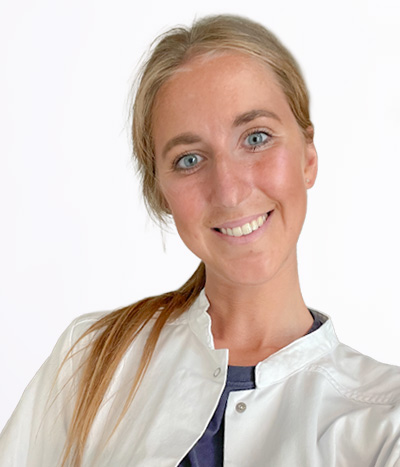 Caroline Noergaard Pederson