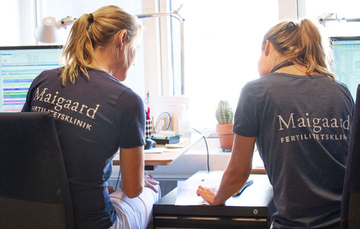 Endometriose og fertilitet - en udbredt lidelse, der kan påvirke graviditetschancerne