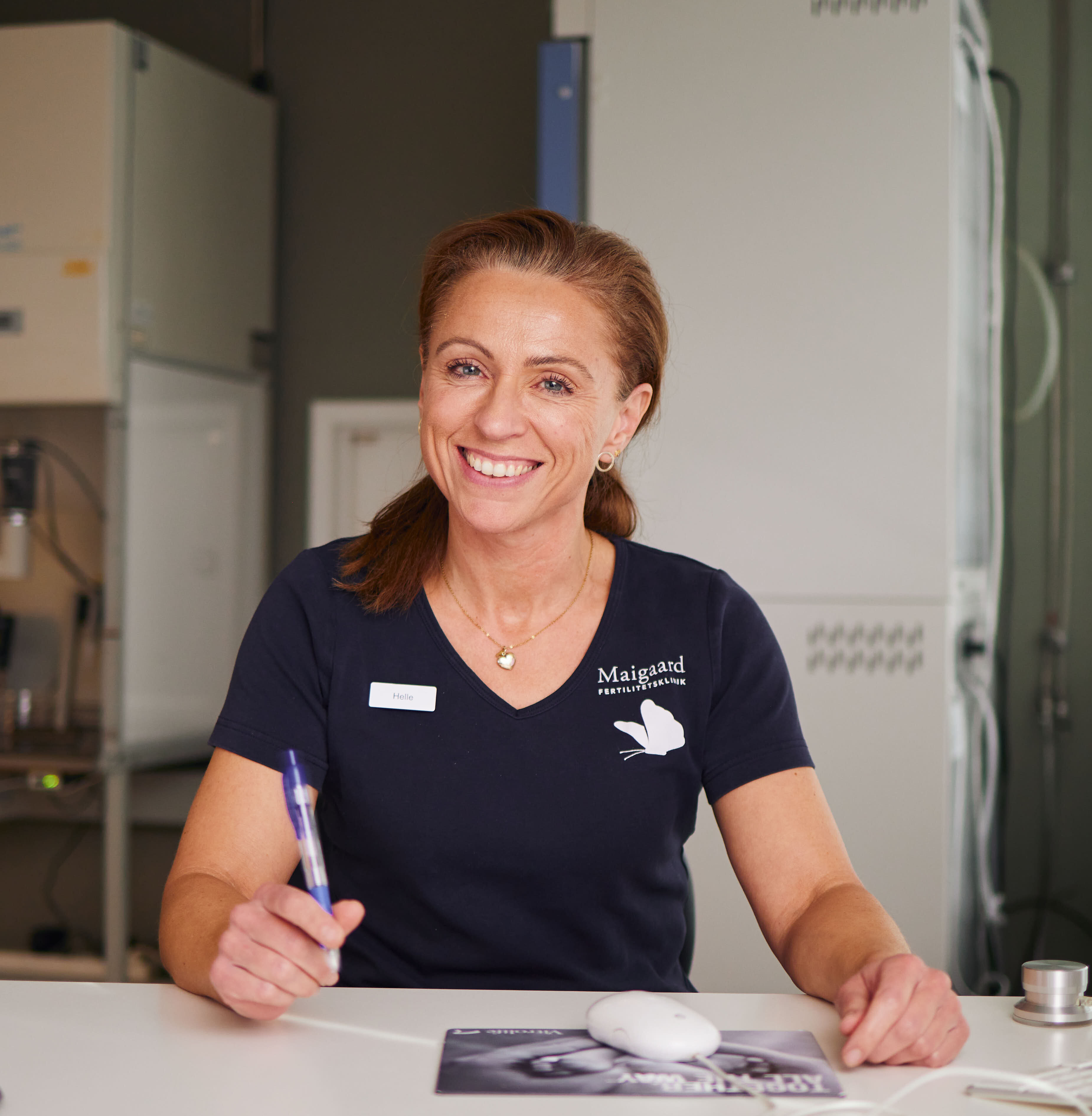 Helle Knakkegaard Christensen