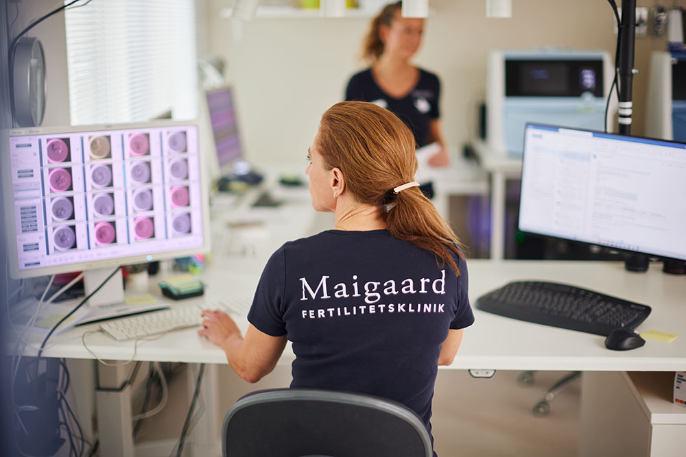 Høj faglighed og præcision i din behandling