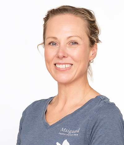 Mia​ Meldgaard Maegaard Embryolog maigaard fertilitetsklinik